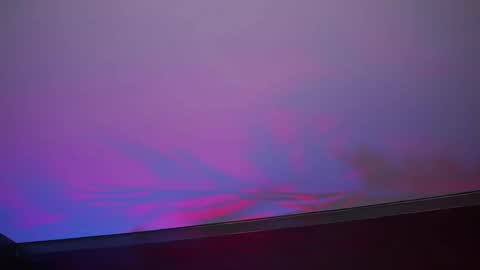 Anais online show from January 5, 2026, 5:27 pm