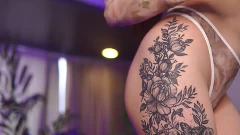 Anais online show from March 29, 2026, 8:47 am