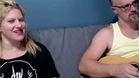 Alex  Bella online show from December 20, 2025, 12:18 am