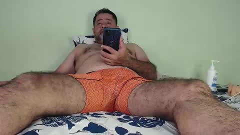 Mao  Chris online show from September 18, 2025, 8:33 pm