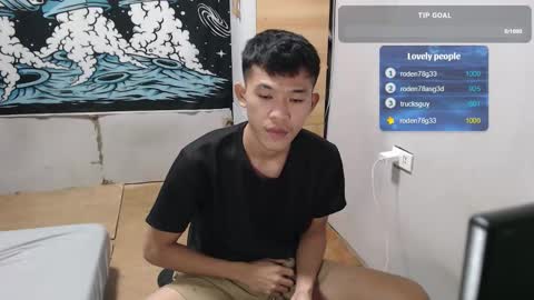 hotcuteasianxx online show from November 12, 2025, 9:03 pm