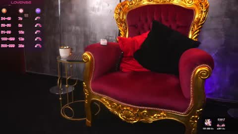 Mistress online show from February 15, 2025, 6:23 am