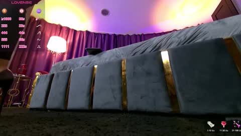 Snapshot of hotdesy_ chatting on February 16, 2026, 3:24 am Mistress online show from February 16, 2026, 3:24 am