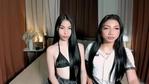 hotdior4u online show from January 7, 2026, 7:00 am