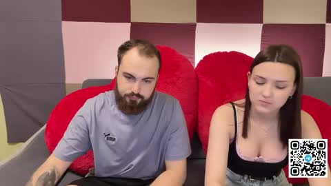 Max and Alina online show from May 14, 2026, 8:37 pm