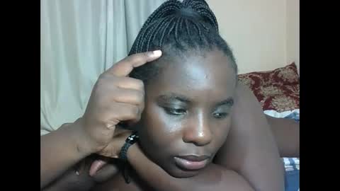 EBBY online show from December 3, 2025, 6:17 pm