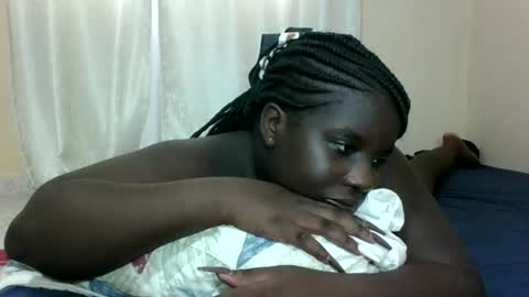 EBBY online show from December 22, 2025, 7:05 am