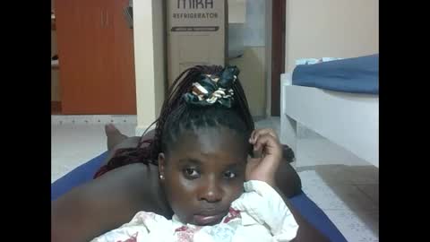 EBBY online show from February 1, 2026, 6:28 pm