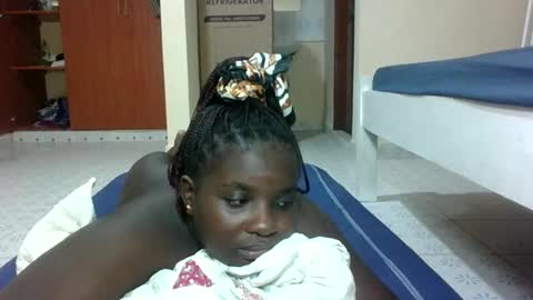 EBBY online show from February 5, 2026, 11:09 pm