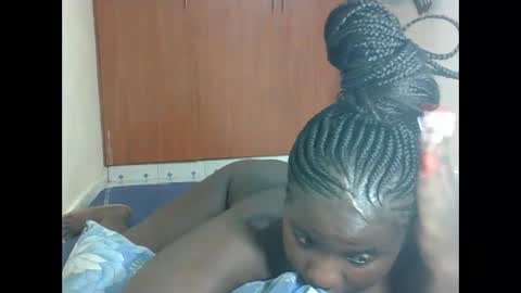 EBBY online show from March 24, 2026, 12:10 pm