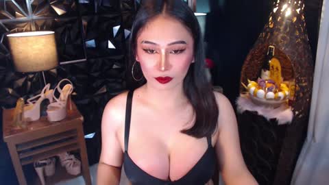 EVA online show from January 3, 2025, 7:38 am