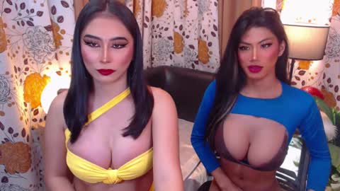 EVA online show from January 17, 2025, 10:00 am