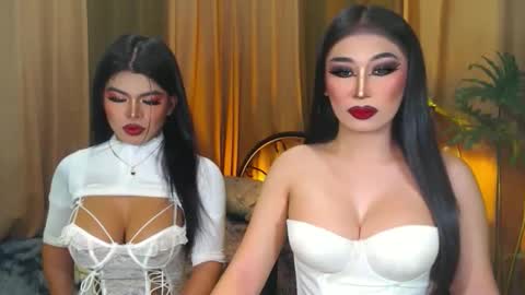 EVA online show from September 24, 2025, 5:22 am