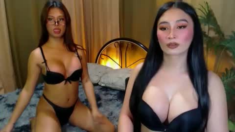 EVA online show from November 20, 2025, 1:06 am