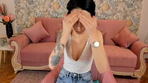 Snapshot of hotfallingdevil chatting on February 12, 2025, 8:38 am hotfallingdevil online show from February 12, 2025, 8:38 am