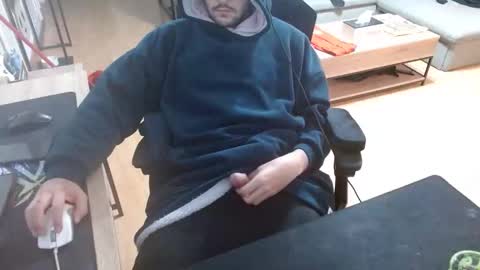 Mephisto667 online show from November 16, 2025, 5:29 pm