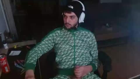 Mephisto667 online show from February 3, 2026, 12:53 am