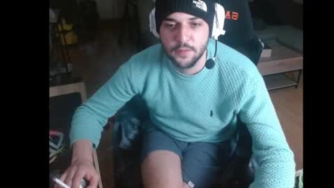 Mephisto667 online show from February 5, 2026, 8:02 pm