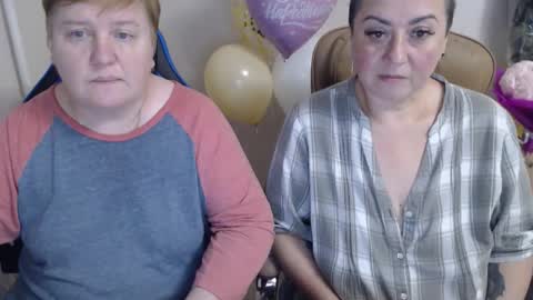 LimonkaFire online show from October 16, 2025, 7:04 pm