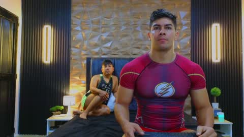 Snapshot of hotfuckers4uu chatting on February 7, 2025, 2:26 pm felipe marcello online show from February 7, 2025, 2:26 pm