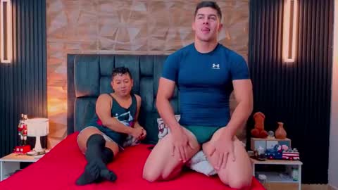 felipe  marcello online show from January 6, 2026, 2:43 pm