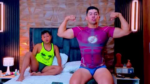 felipe  marcello online show from March 10, 2026, 2:22 pm