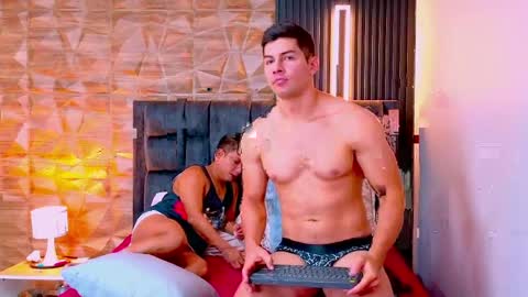felipe  marcello online show from May 13, 2026, 2:25 pm