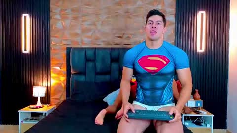 Snapshot of hotfuckers4uu chatting on July 11, 2026, 2:53 pm felipe marcello online show from July 11, 2026, 2:53 pm