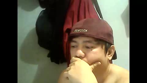 hotfuntasyboy online show from October 12, 2025, 5:34 pm