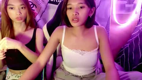 hotgirlronaxx online show from October 5, 2025, 11:35 pm