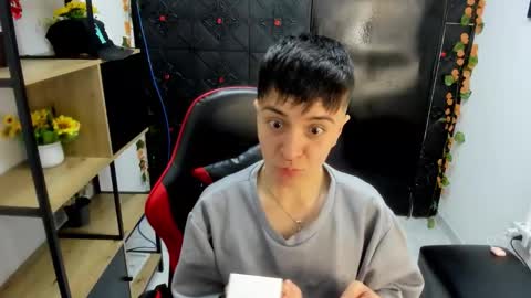 hannah online show from March 1, 2026, 3:19 am