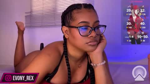 Snapshot of hotharmonies chatting on March 3, 2025, 7:28 pm Rosetta and Allen online show from March 3, 2025, 7:28 pm