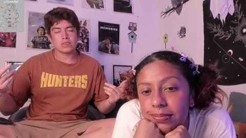 Sam and Nico online show from January 27, 2025, 2:42 am