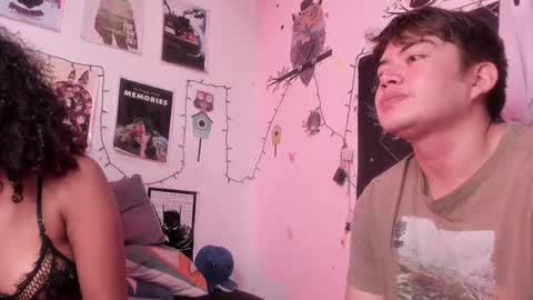 Sam and Nico online show from October 31, 2025, 4:30 pm