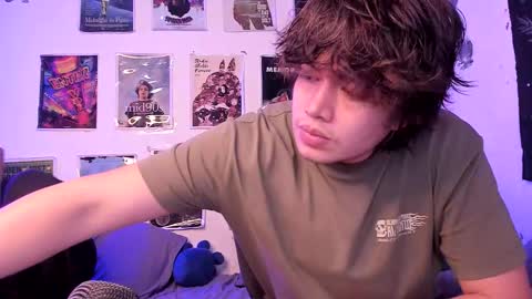 Sam and Nico online show from March 18, 2026, 2:04 am