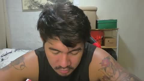 Snapshot of hothunkybear23 chatting on December 13, 2024, 9:02 am Khel online show from December 13, 2024, 9:02 am