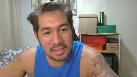 Snapshot of hothunkybear23 chatting on December 22, 2024, 1:00 pm Khel online show from December 22, 2024, 1:00 pm