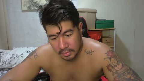 Snapshot of hothunkybear23 chatting on January 4, 2025, 4:44 am Khel online show from January 4, 2025, 4:44 am