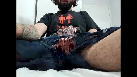 Italiaboy online show from November 25, 2025, 2:33 am