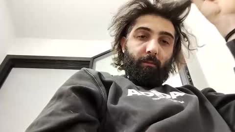 Italiaboy online show from December 19, 2025, 2:18 am