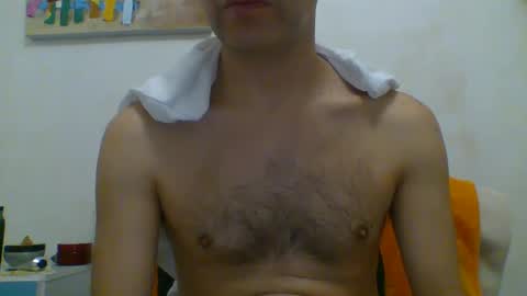 hottitan  twitter Marianoshcam online show from September 13, 2025, 4:23 am