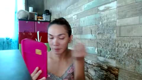 Princess Jazmine online show from October 20, 2025, 2:01 am