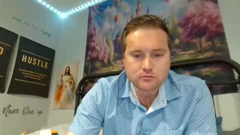 Snapshot of hotjockstud chatting on August 6, 2026, 3:14 pm Hotjockstud online show from August 6, 2026, 3:14 pm