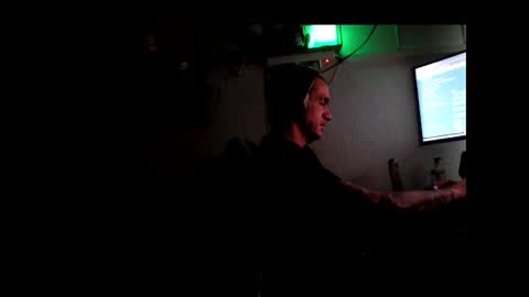 Snapshot of hotkinkytat chatting on December 8, 2024, 12:19 pm hotkinkytat online show from December 8, 2024, 12:19 pm