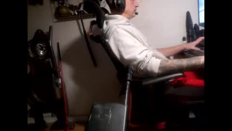 Snapshot of hotkinkytat chatting on January 22, 2025, 10:05 pm hotkinkytat online show from January 22, 2025, 10:05 pm