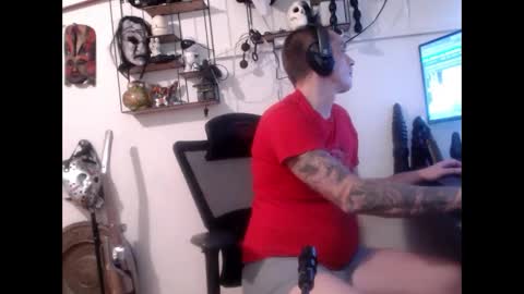 Snapshot of hotkinkytat chatting on February 12, 2025, 8:59 am hotkinkytat online show from February 12, 2025, 8:59 am