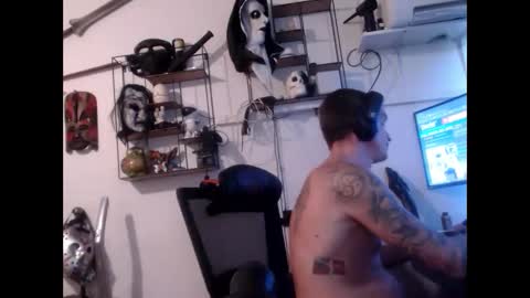 Snapshot of hotkinkytat chatting on March 6, 2025, 10:09 am hotkinkytat online show from March 6, 2025, 10:09 am