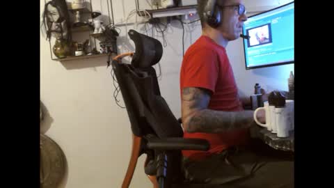 Snapshot of hotkinkytat chatting on November 24, 2025, 11:21 am hotkinkytat online show from November 24, 2025, 11:21 am