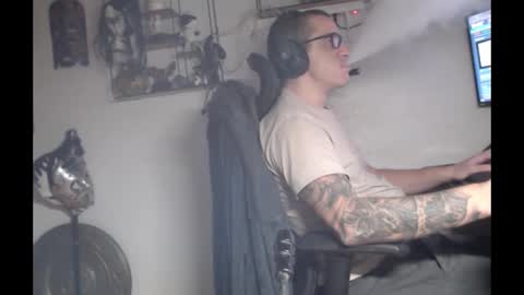 Snapshot of hotkinkytat chatting on January 18, 2026, 1:31 am hotkinkytat online show from January 18, 2026, 1:31 am