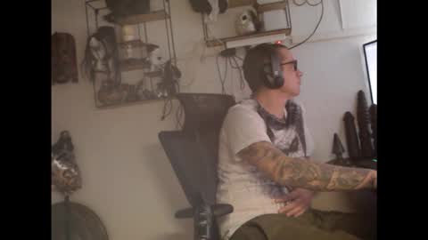 Snapshot of hotkinkytat chatting on February 19, 2026, 8:54 am hotkinkytat online show from February 19, 2026, 8:54 am